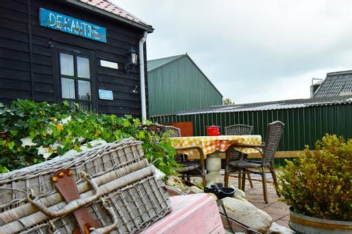 Locatie Het Knooppunt Engelse Chalet Нейс Екстер'єр фото