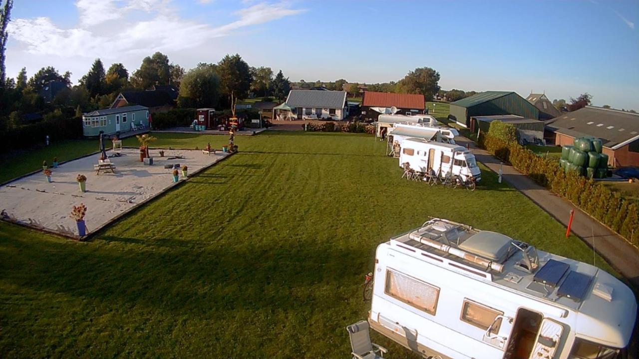 Locatie Het Knooppunt Engelse Chalet Нейс Екстер'єр фото