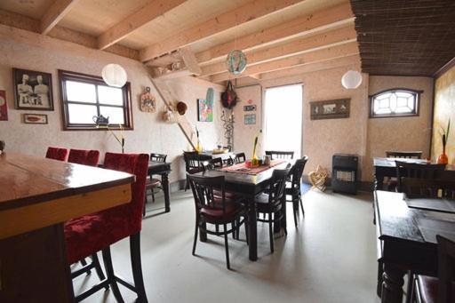 Locatie Het Knooppunt Engelse Chalet Нейс Екстер'єр фото